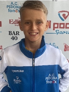 MANTA ALESSANDRO